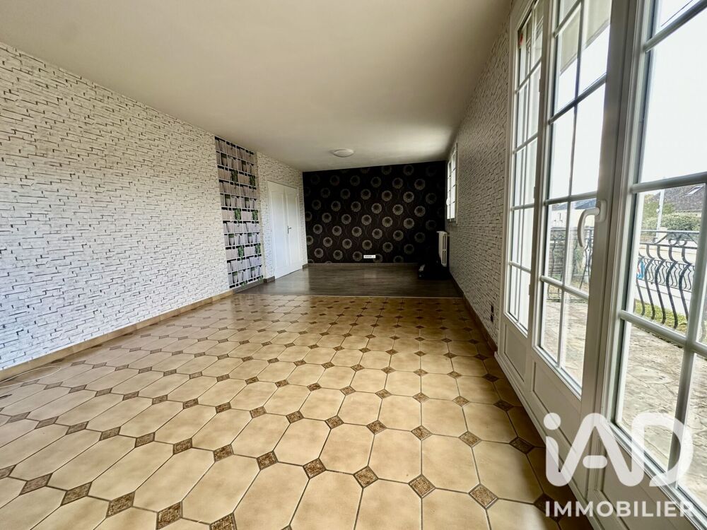 Vente Maison Vente Pavillon 4 pièces Saint-florent-sur-cher