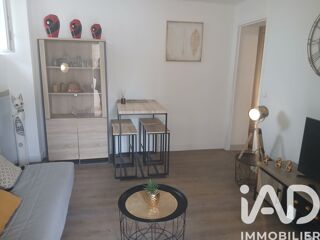  Appartement à vendre 2 pièces 41 m²
