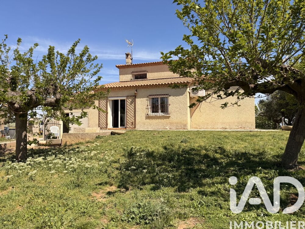 Vente Maison traditionnelle 4 pièces