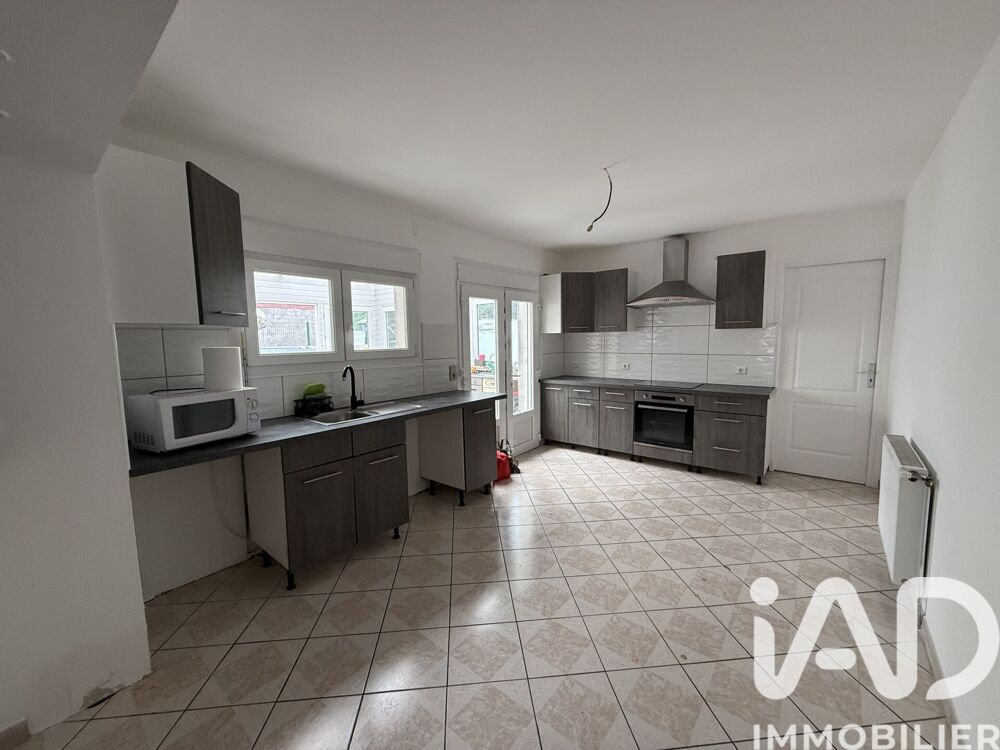 Vente Maison Vente Maison/villa 8 pièces Mourmelon-le-grand