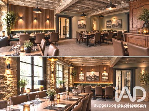   Vente Boutique/Local commercial 107 m&sup2; 