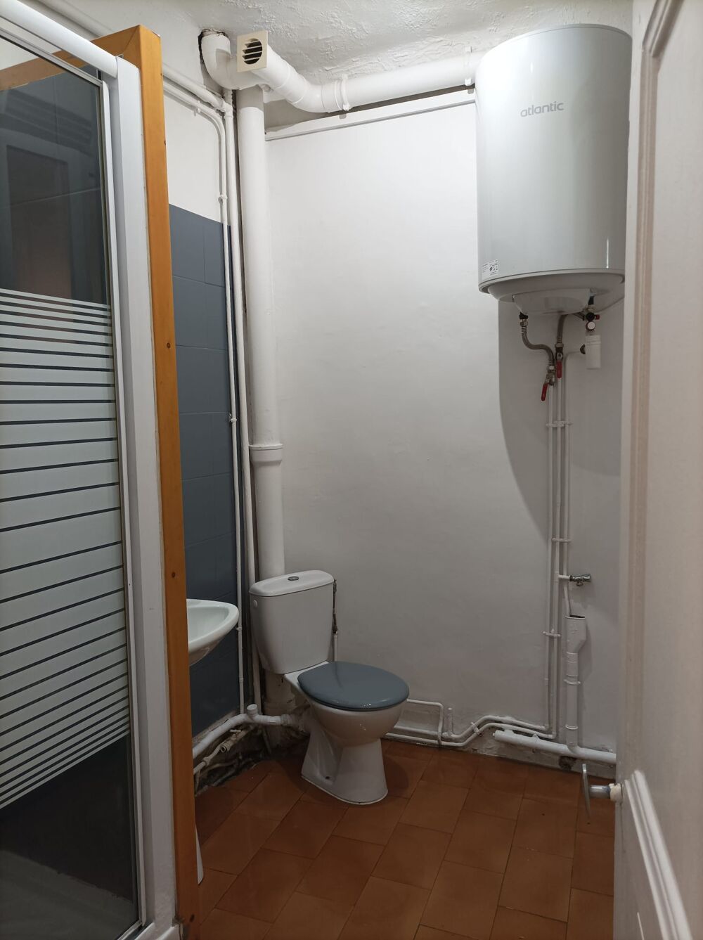 T2 Rue St pierre - INVESTISSEUR