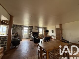  Maison à vendre 5 pièces 186 m²