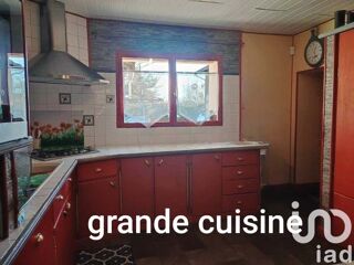  Maison à vendre 5 pièces 141 m²