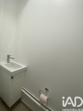  Appartement à louer 3 pièces 62 m²