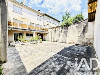  Maison à vendre 7 pièces 212 m²