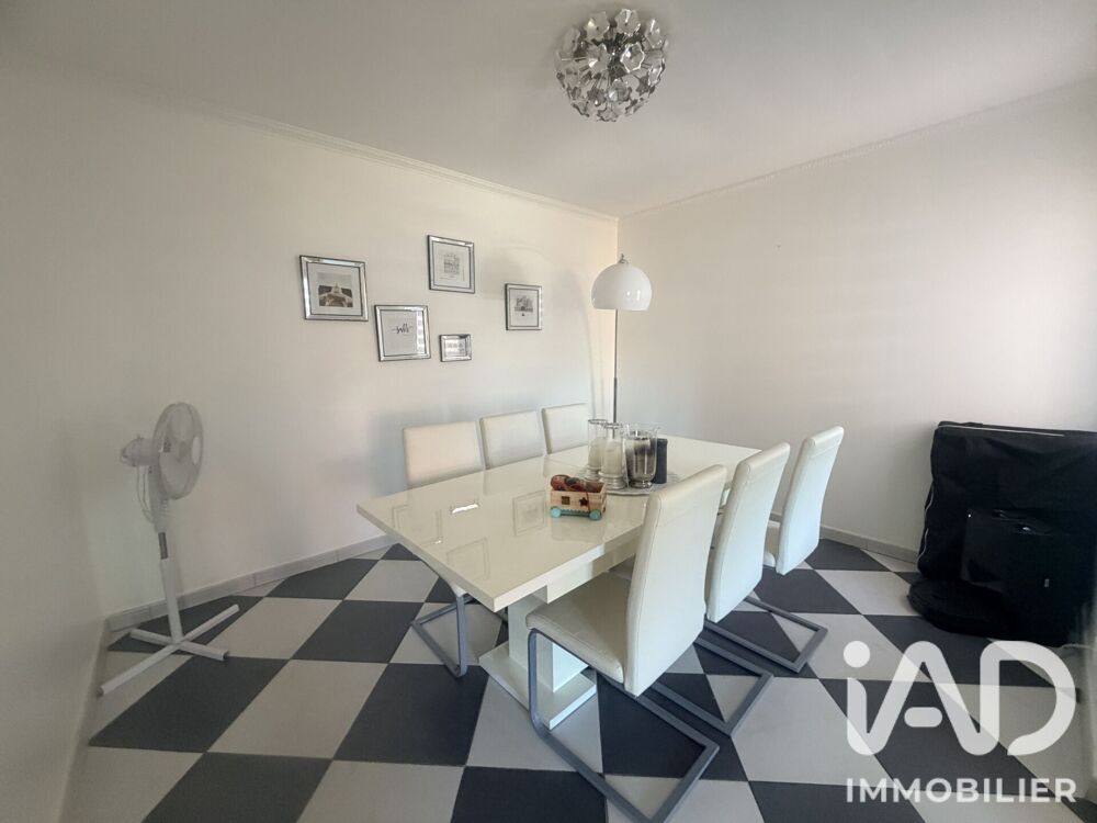 Vente Maison Vente Maison/villa 5 pièces Saint-dizier