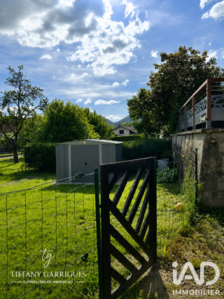  Maison à vendre 5 pièces 120 m²