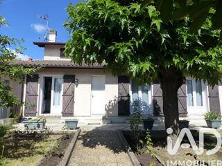  Maison à vendre 7 pièces 172 m²