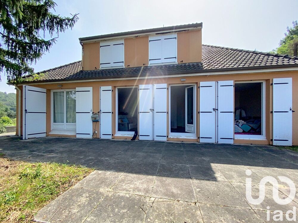 Vente Maison Vente Maison traditionnelle 7 pièces Fontaines-sur-saône