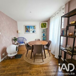  Maison à vendre 6 pièces 164 m²