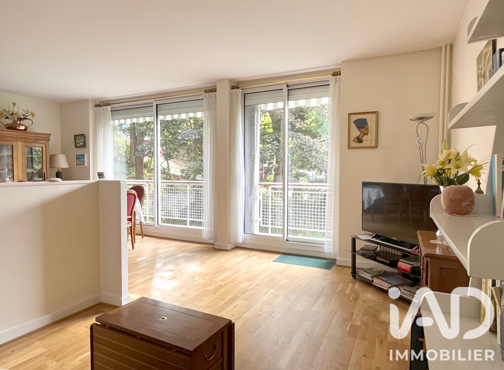 Vente Appartement Vente Appartement 3 pièces Rueil-malmaison