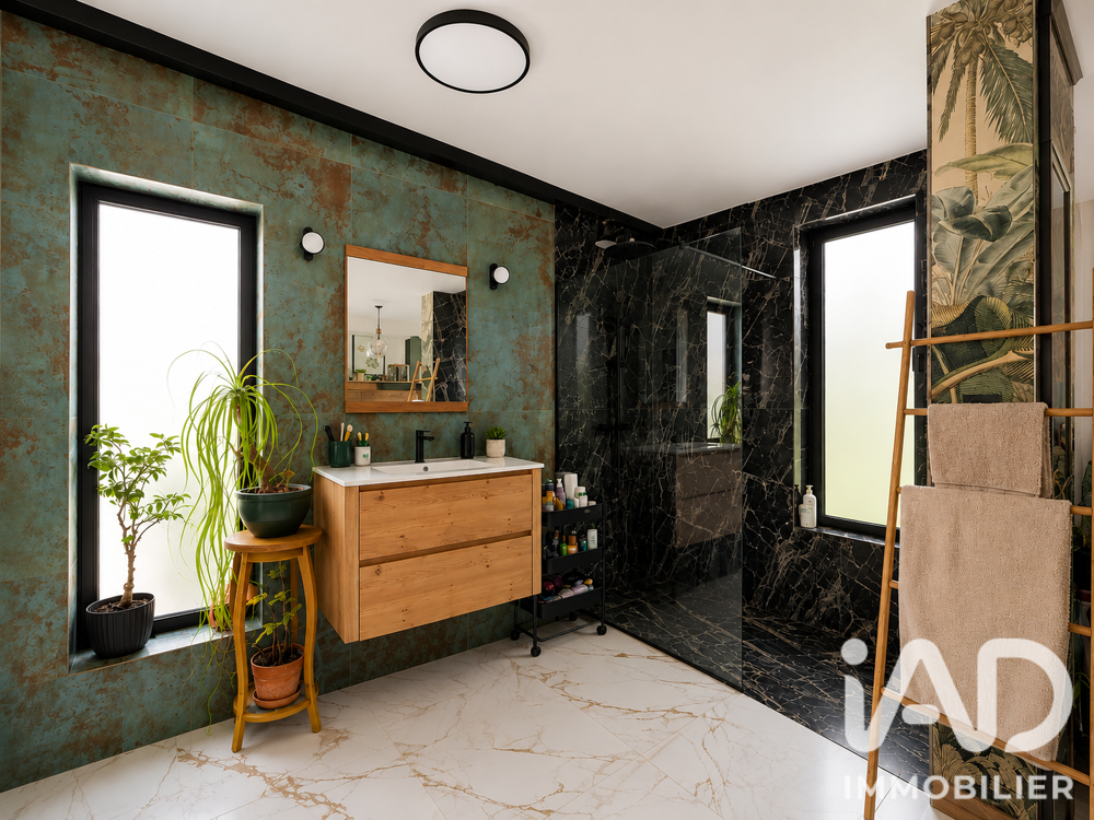 Vente Maison Vente Maison de ville 6 pièces Marquise