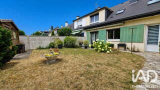  Maison à vendre 4 pièces 104 m²