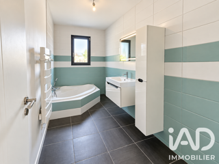  Maison à vendre 4 pièces 107 m²