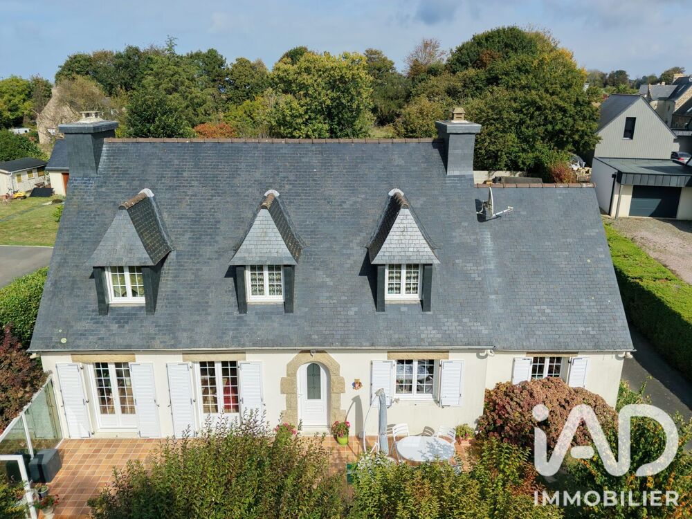 Vente Maison de campagne 6 pièces