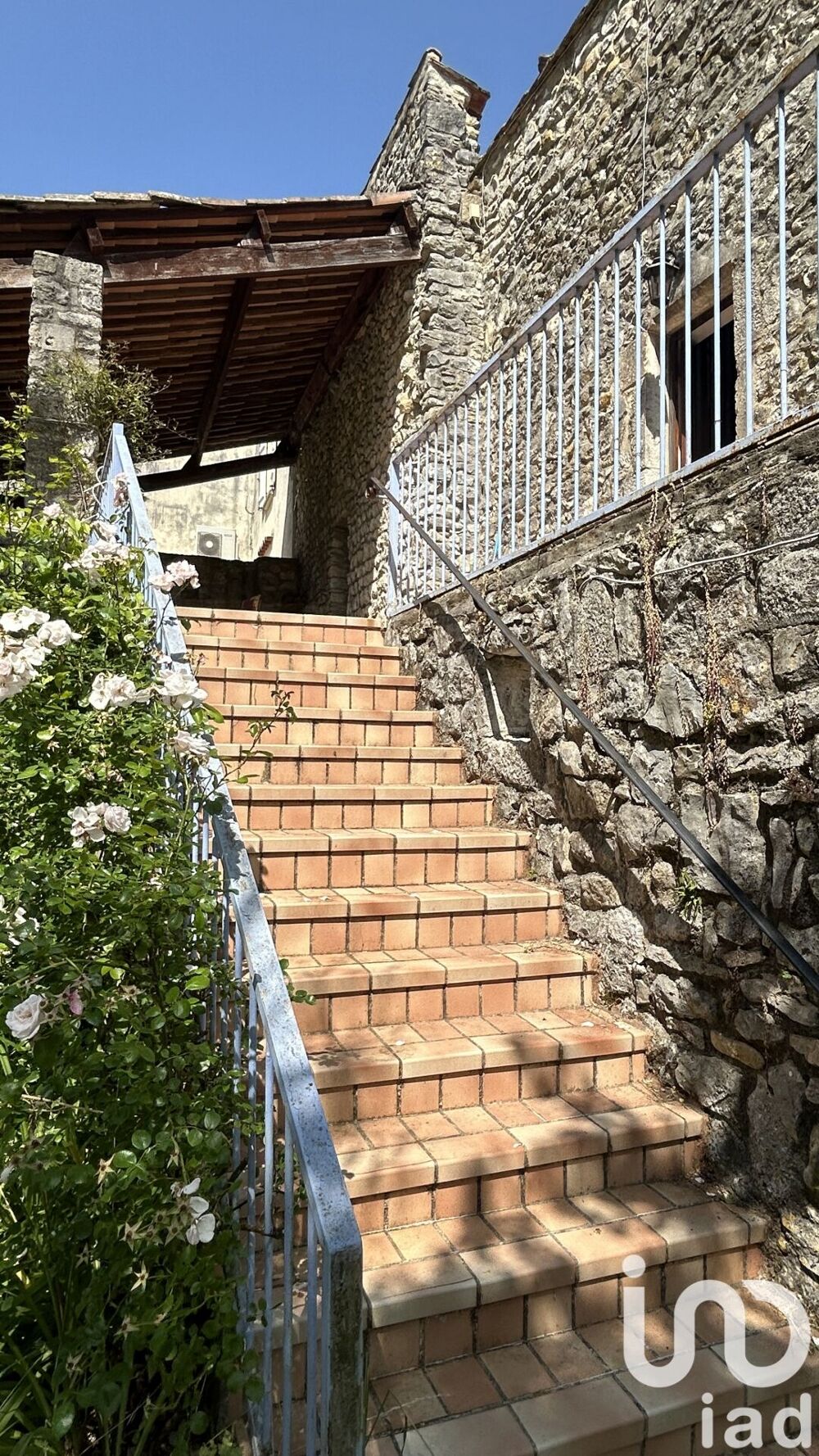 Vente Maison de village 7 pièces
