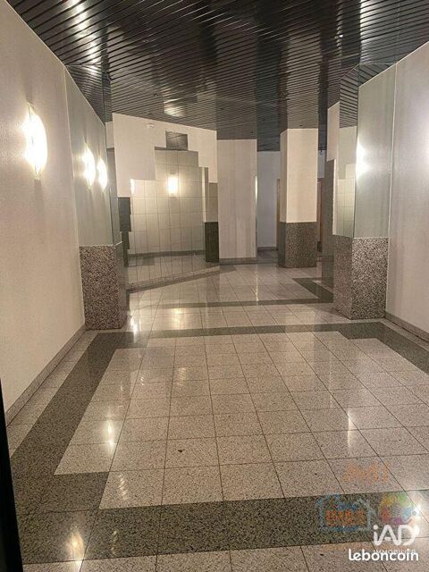   Vente Bureaux 212 m&sup2; 
