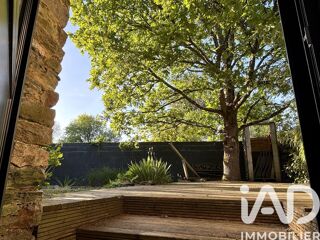  Maison à vendre 4 pièces 125 m²