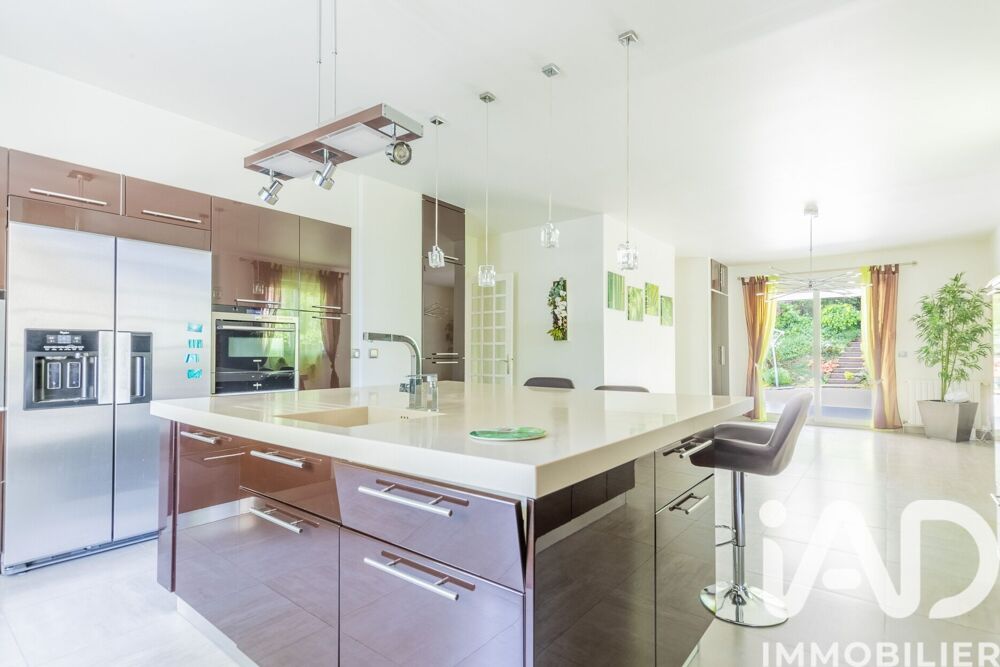 � vendre  Maison Grigny (91350)