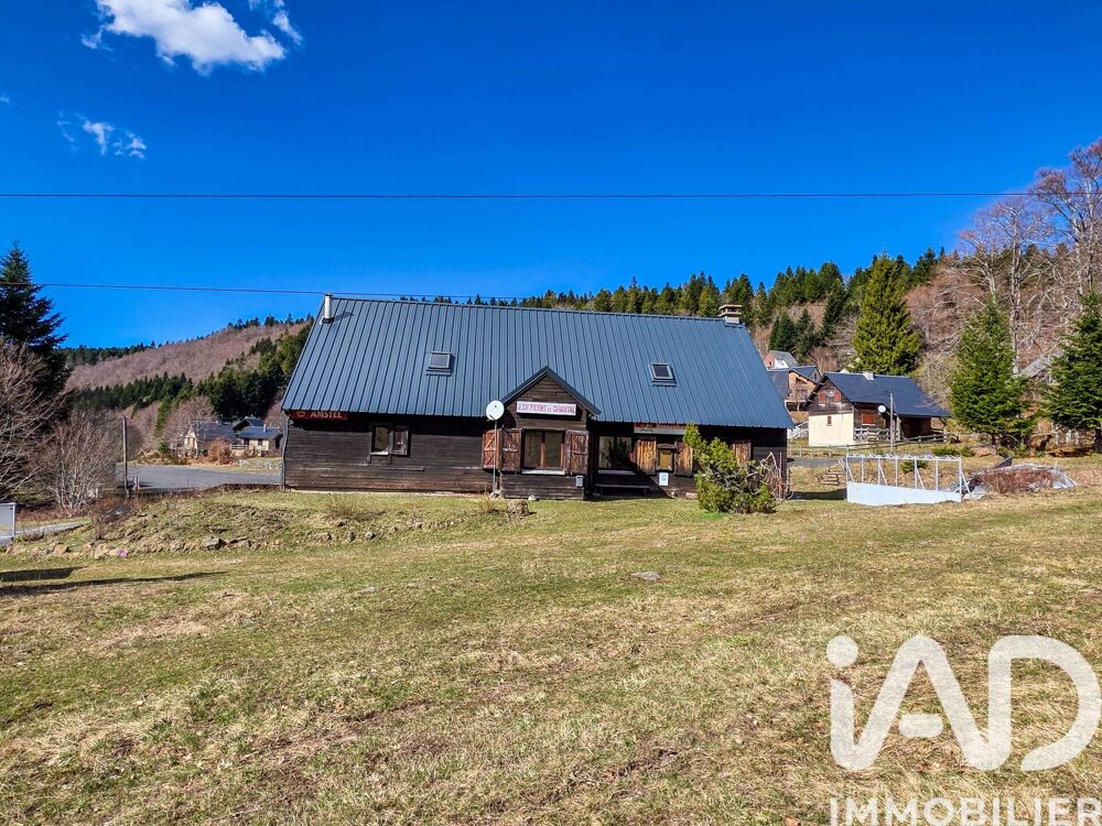 Maison 5 pièces 182 m² · à Saint-Chély-d'Aubrac · 182 m² · 225 000 €