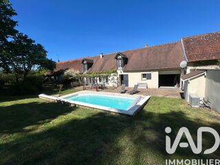  Maison � vendre 5 pi�ces 133 m�