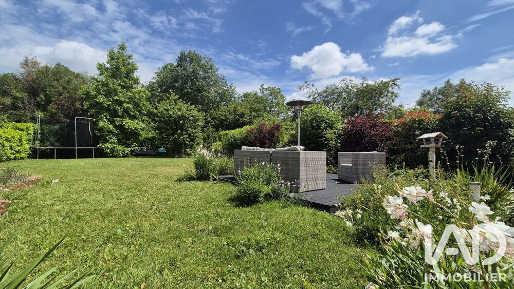 vente Maison - 7 pièce(s) - 159 m² Lecelles (59226)