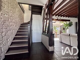  Maison à vendre 6 pièces 165 m²
