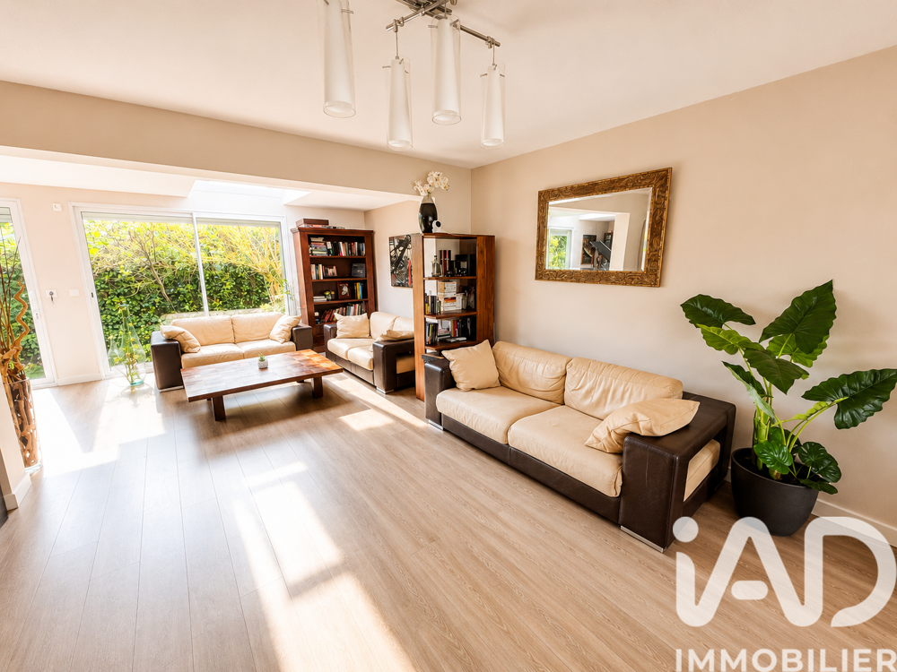 Vente Maison/villa 11 pièces