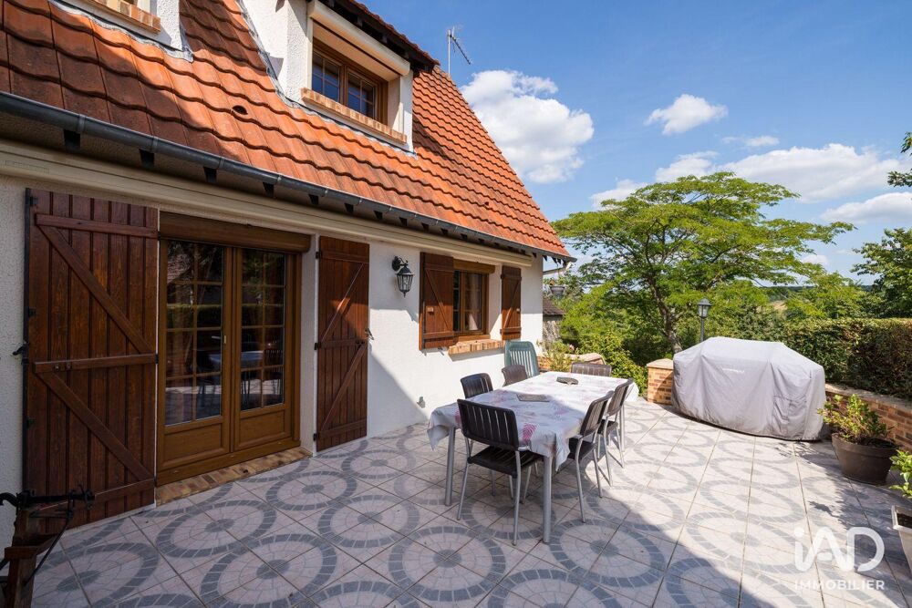 Vente Maison Vente Maison/villa 6 pièces Vernon