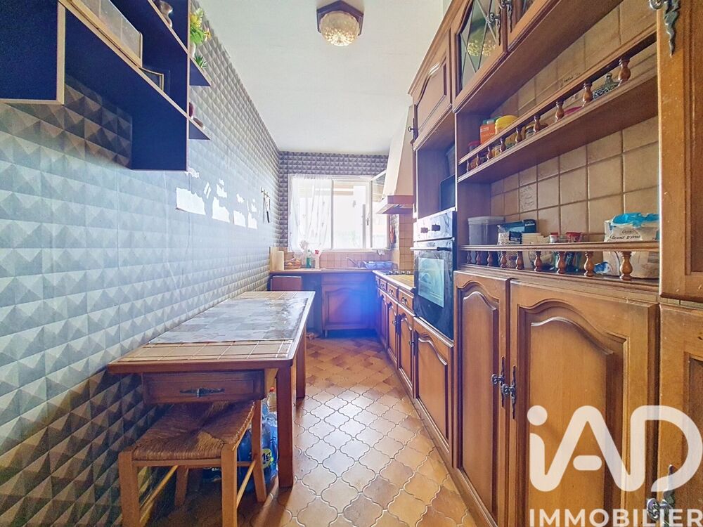 Vente Appartement Vente Appartement 4 pièces Meaux