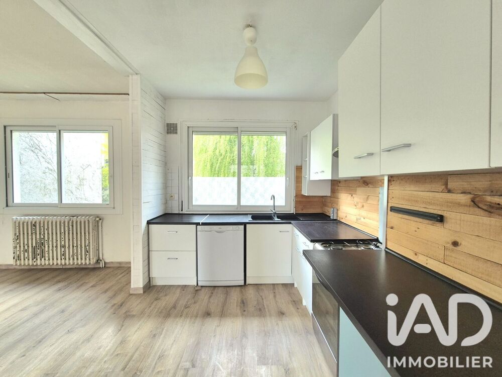 vente Maison - 5 pièce(s) - 121 m² Brive-la-Gaillarde (19100)