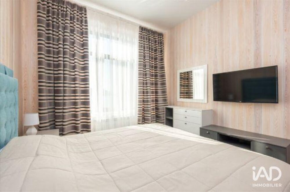 Vente Appartement Vente Appartement 3 pièces Nice