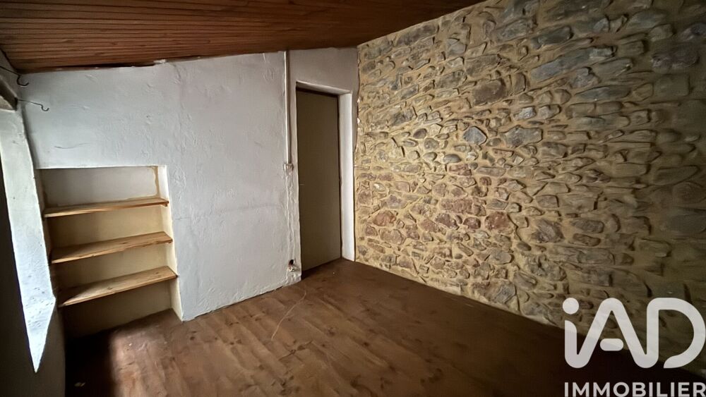 Vente Maison de ville 5 pièces