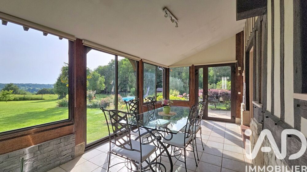 à vendre  Maison Saint-Hymer (14130)