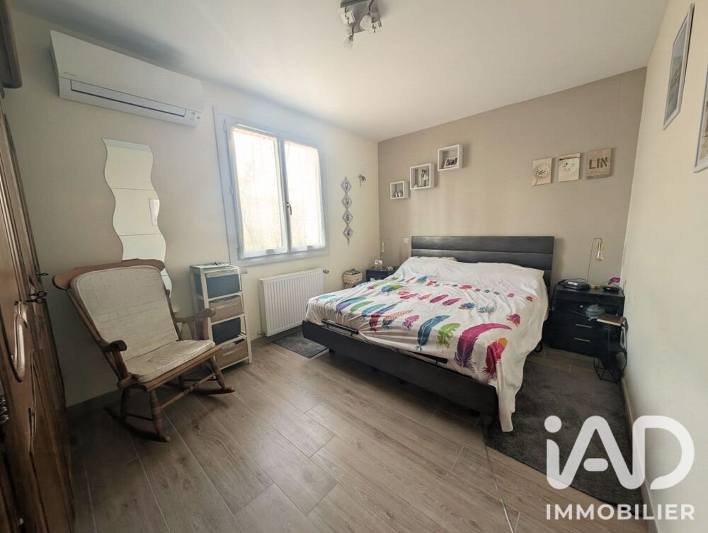 Vente Maison Vente Maison traditionnelle 5 pièces Montélimar