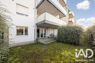  Appartement à vendre 2 pièces 41 m²