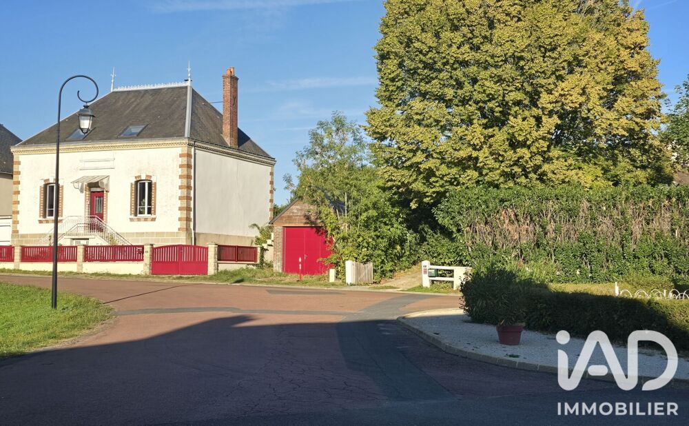 Vente Maison de village 4 pièces