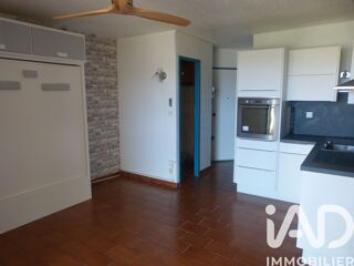  Appartement à vendre 2 pièces 33 m²