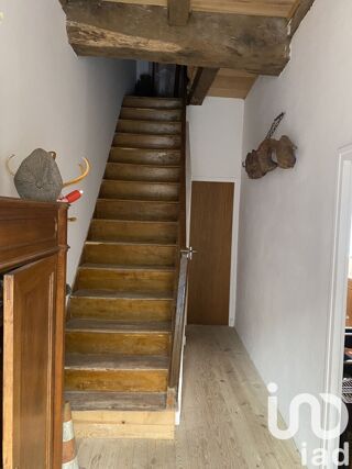  Maison à vendre 8 pièces 140 m²