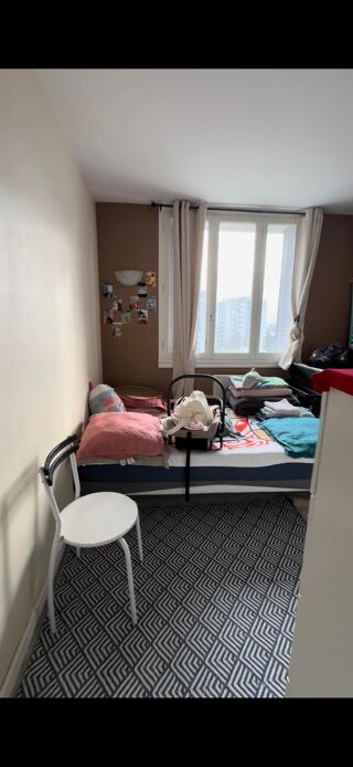  Appartement � louer 2 pi�ces 40 m�