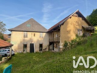  Maison à vendre 5 pièces 113 m²