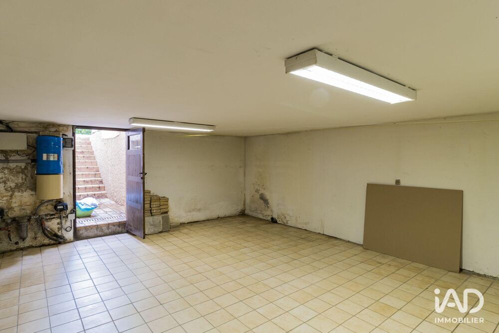 à vendre  Maison Bry-sur-Marne (94360)
