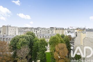  Appartement à vendre 4 pièces 73 m²