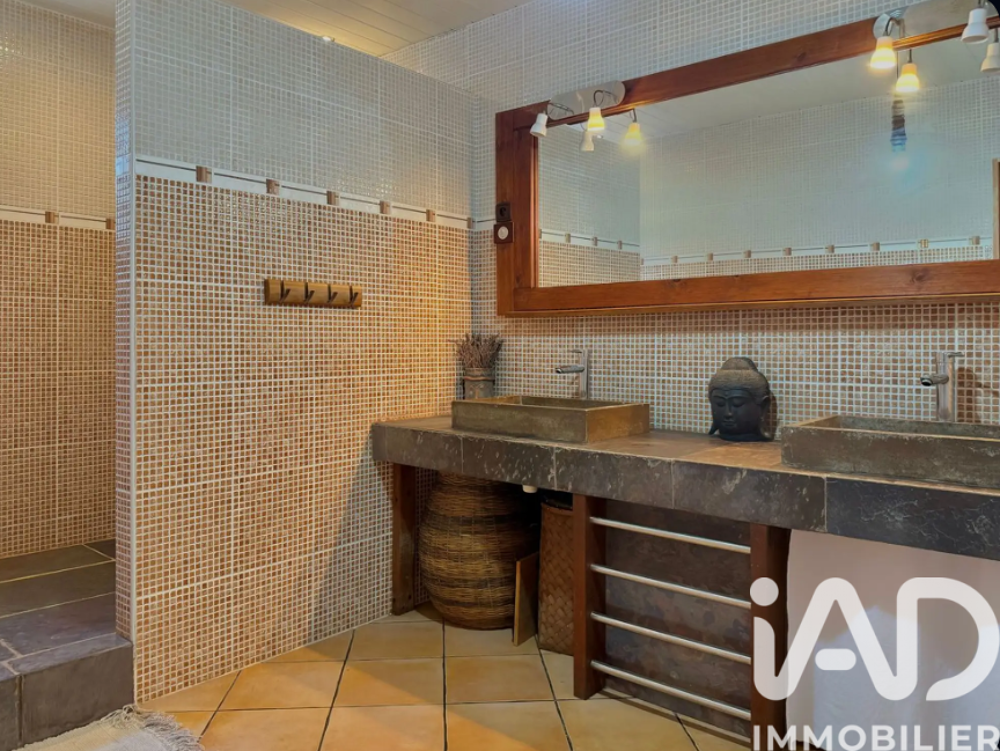 vente Maison - 5 pièce(s) - 110 m² Saint-Joseph (97480)