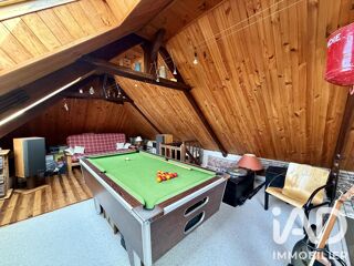  Maison à vendre 6 pièces 168 m²