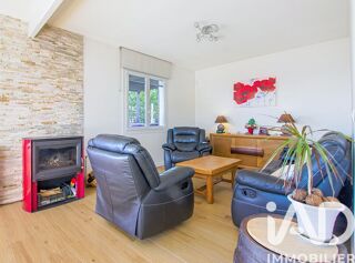  Maison à vendre 4 pièces 135 m²