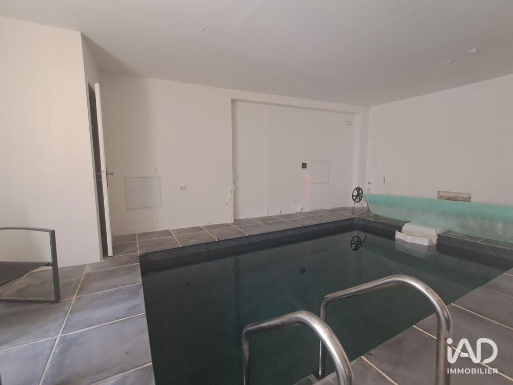 Vente Maison Vente Maison/villa 7 pièces Saint-andré-de-roquelongue