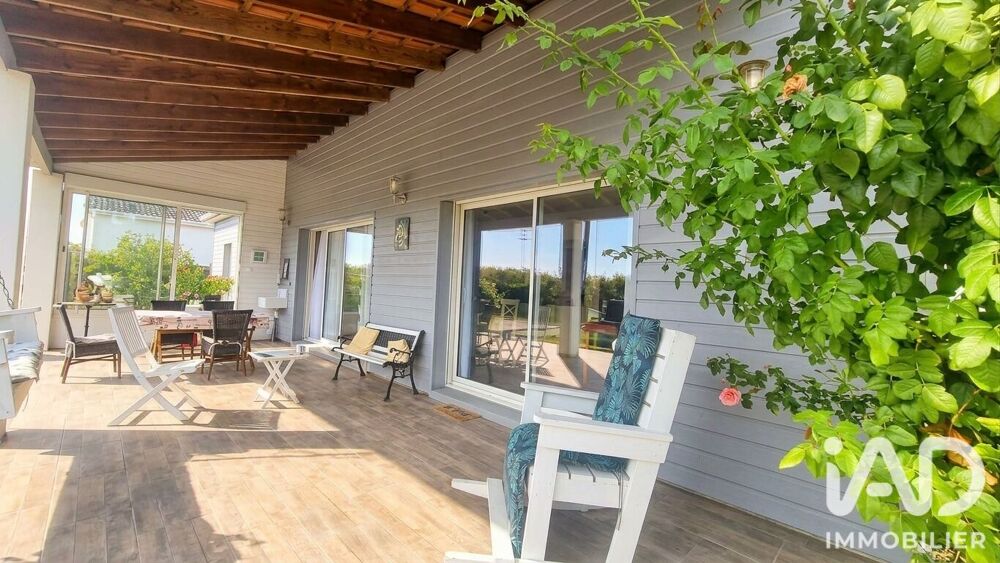 Vente Maison Vente Maison/villa 5 pièces Montauban