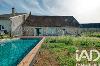  Maison � vendre 6 pi�ces 129 m�